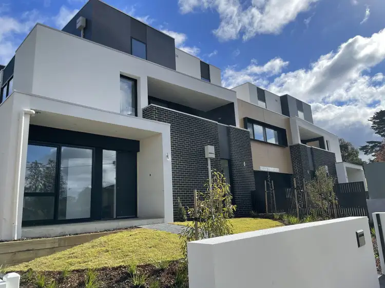 20/4 Frankcom St, Blackburn VIC 3130