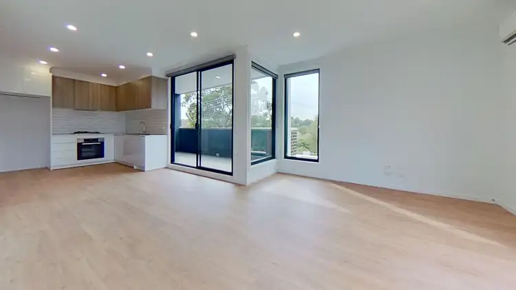 Second view of Homely townhouse listing, 20/4 Frankcom St, Blackburn VIC 3130