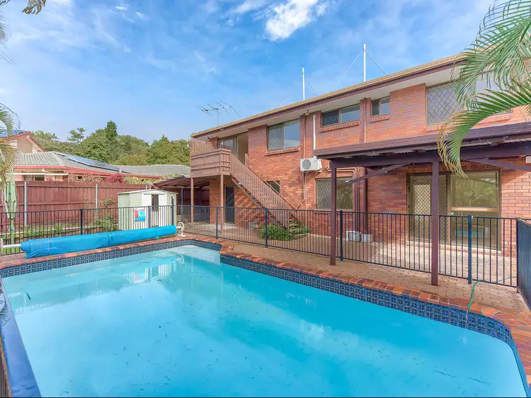 Main view of Homely house listing, 23 Petmar St, The Gap QLD 4061