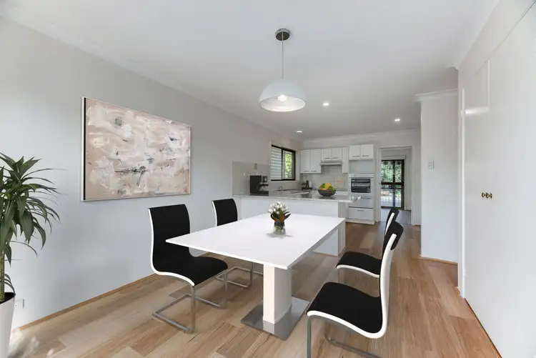 Third view of Homely house listing, 23 Petmar St, The Gap QLD 4061