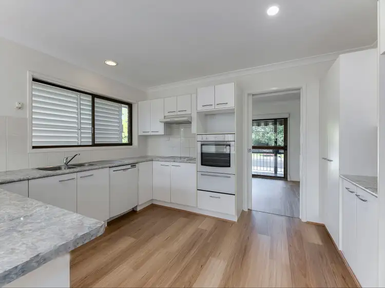 Fourth view of Homely house listing, 23 Petmar St, The Gap QLD 4061