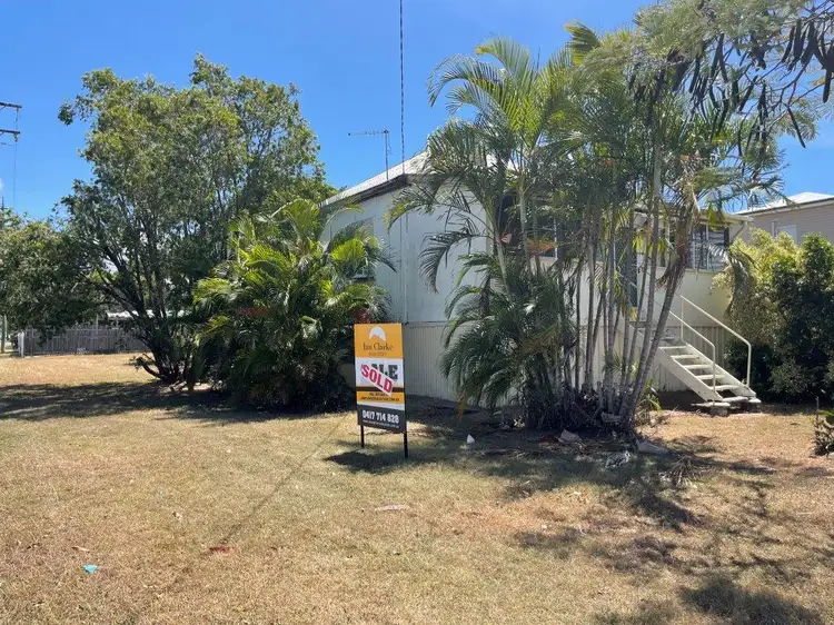 30 Twelfth Ave, Railway Estate QLD 4810