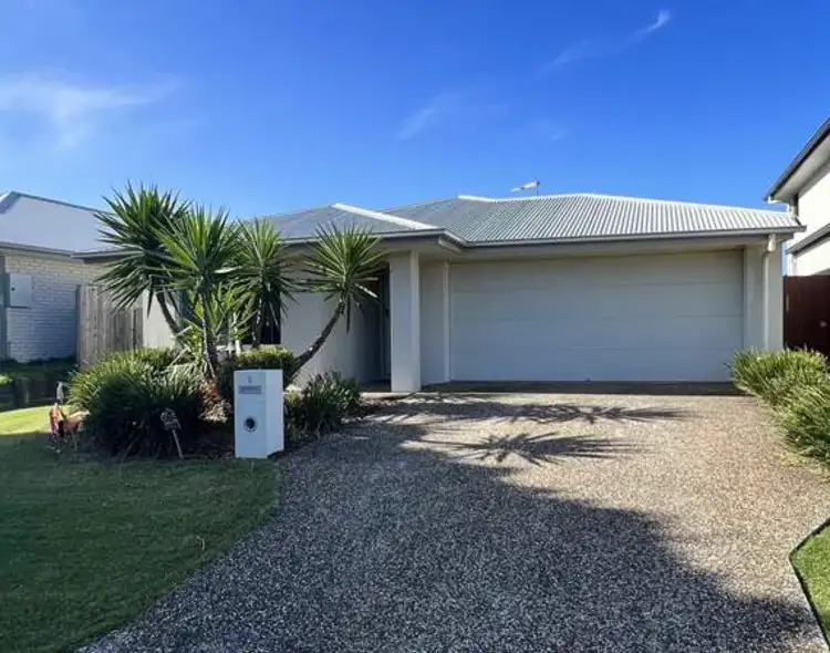 5 Colville St