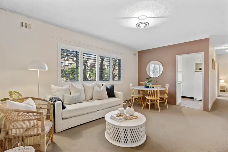 Main view of Homely apartment listing, 10/37 Byron St, Coogee NSW 2034