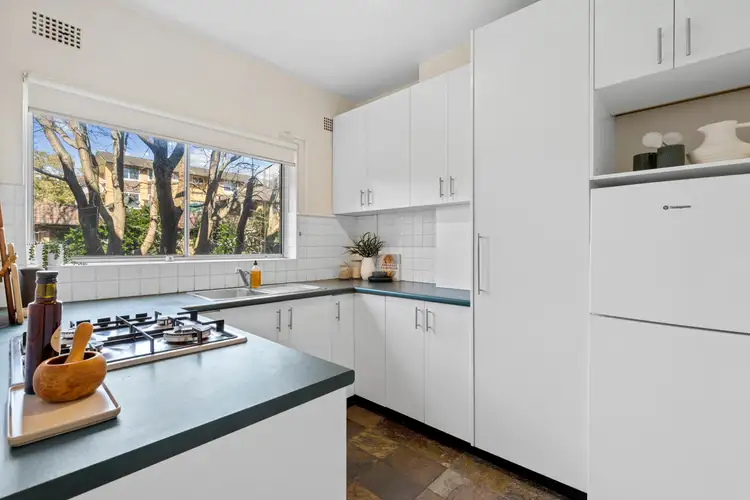 Second view of Homely apartment listing, 10/37 Byron St, Coogee NSW 2034
