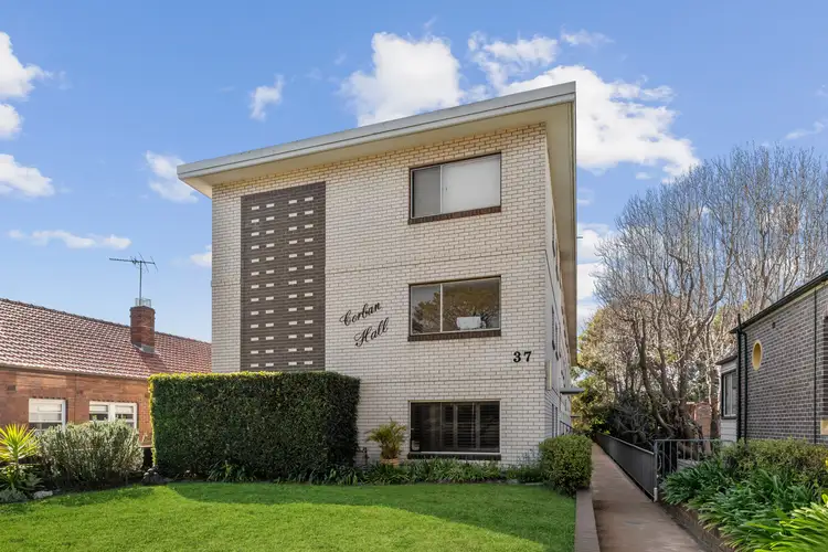 Fourth view of Homely apartment listing, 10/37 Byron St, Coogee NSW 2034