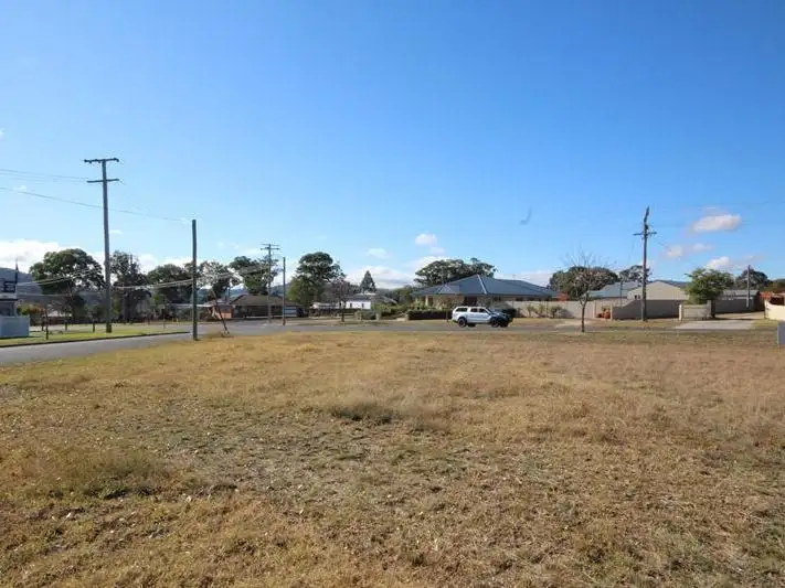 Third view of Homely land listing, 40 Wallangarra Road, Stanthorpe QLD 4380