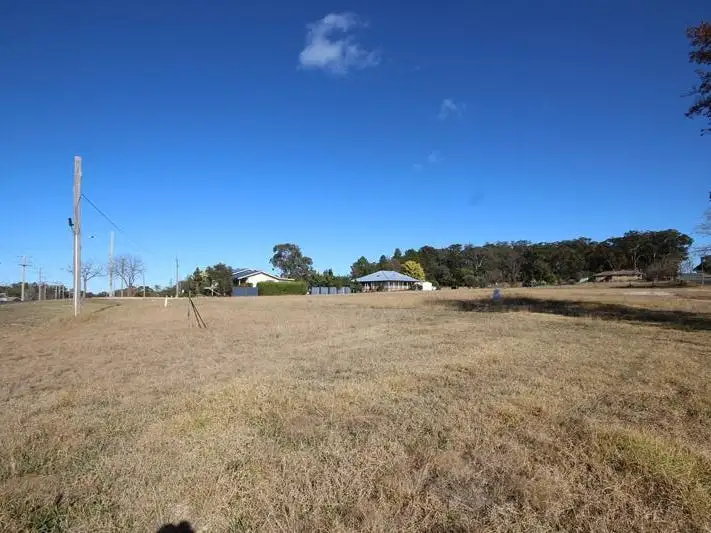 Fourth view of Homely land listing, 40 Wallangarra Road, Stanthorpe QLD 4380
