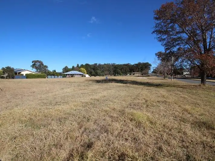 Fifth view of Homely land listing, 40 Wallangarra Road, Stanthorpe QLD 4380