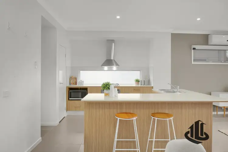 Sixth view of Homely townhouse listing, 49 Broadbeach Circuit, Point Cook VIC 3030