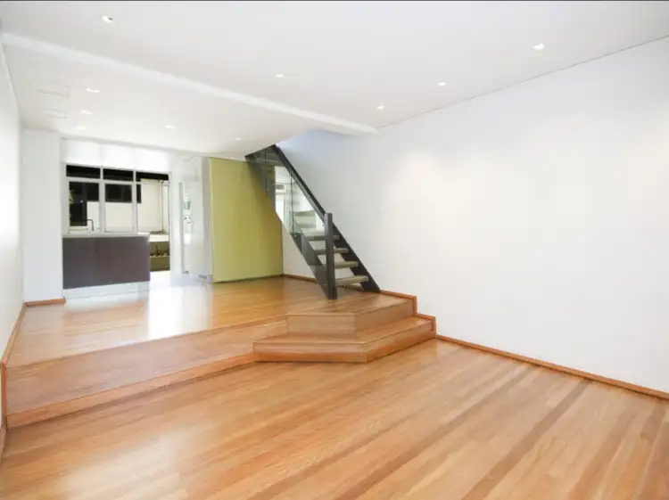 Second view of Homely house listing, 68 Lamb Street, Lilyfield NSW 2040
