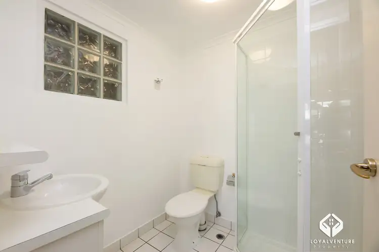 Fifth view of Homely apartment listing, 615/585 La Trobe St, Melbourne VIC 3000