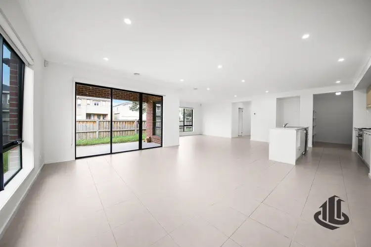 Second view of Homely house listing, 49 Mulloway Drive, Point Cook VIC 3030
