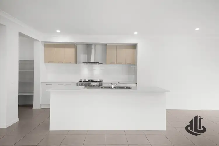 Third view of Homely house listing, 49 Mulloway Drive, Point Cook VIC 3030