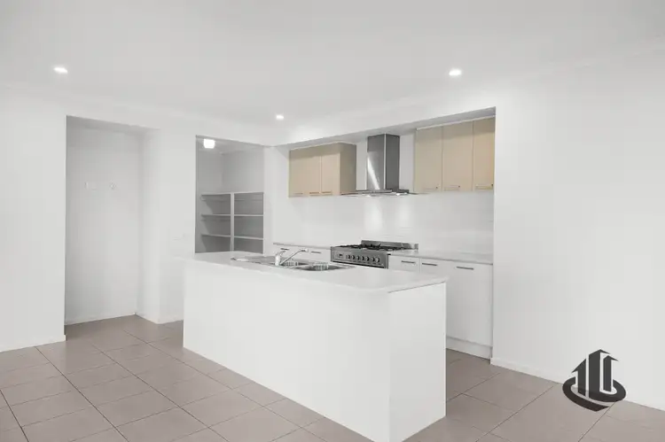 Fourth view of Homely house listing, 49 Mulloway Drive, Point Cook VIC 3030