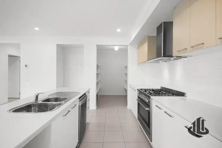 Fifth view of Homely house listing, 49 Mulloway Drive, Point Cook VIC 3030