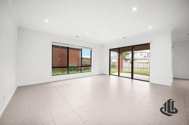 Sixth view of Homely house listing, 49 Mulloway Drive, Point Cook VIC 3030