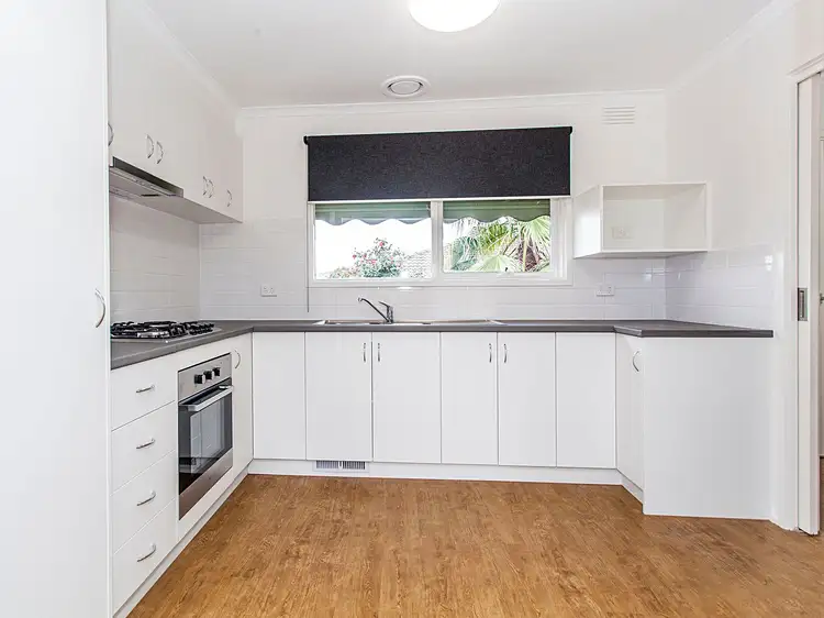 Second view of Homely unit listing, 3/18-28 Alfrick Rd, Croydon VIC 3136