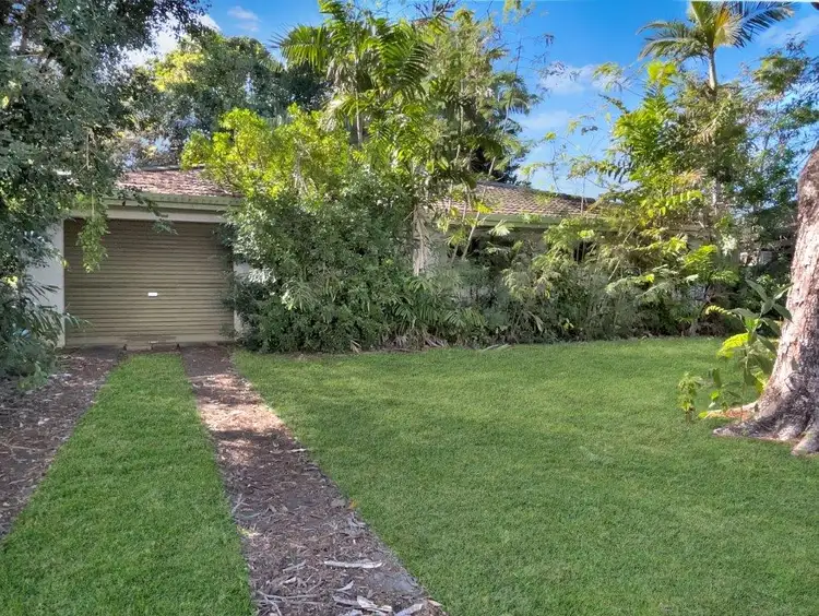 Main view of Homely house listing, 11 Fardon St, Annandale QLD 4814