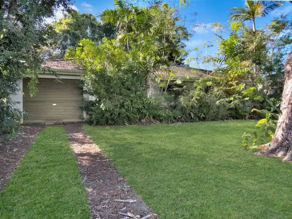 Main view of Homely house listing, 11 Fardon St, Annandale QLD 4814