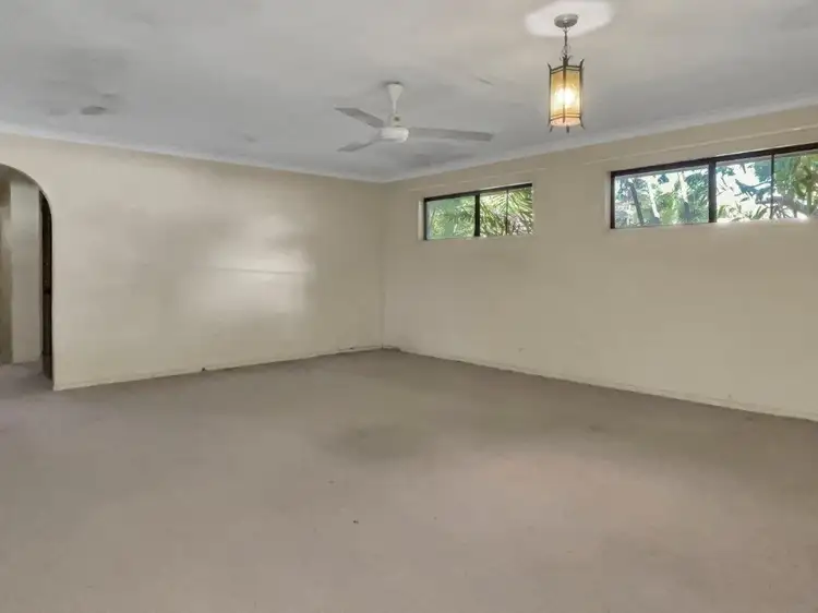 Second view of Homely house listing, 11 Fardon St, Annandale QLD 4814