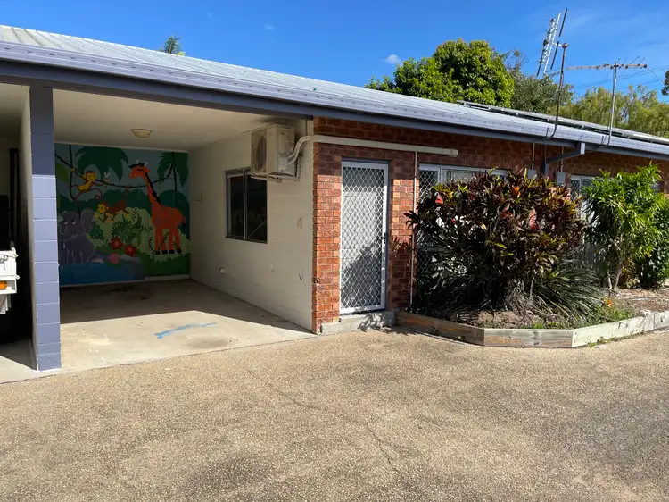 Second view of Homely unit listing, 2/35 First St, Railway Estate QLD 4810