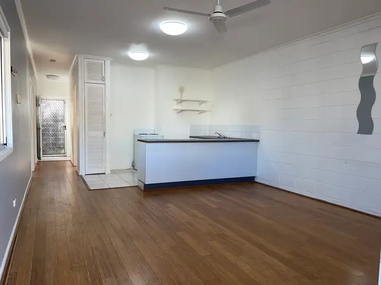 Third view of Homely unit listing, 2/35 First St, Railway Estate QLD 4810