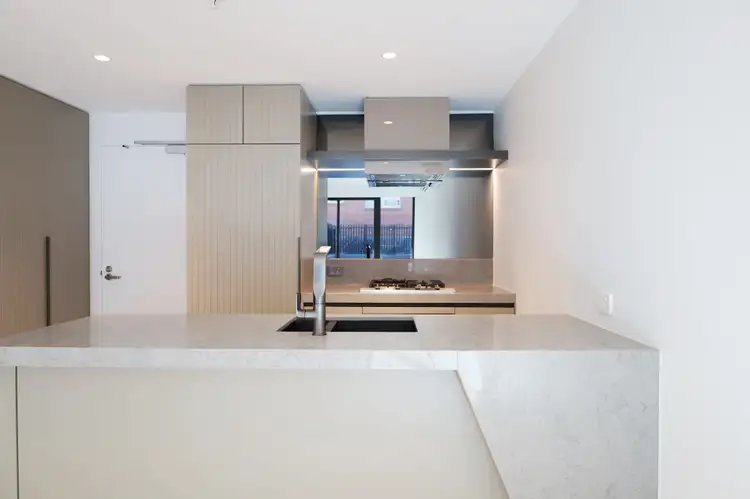 Second view of Homely apartment listing, UG06/706 Burwood Rd, Hawthorn East VIC 3123