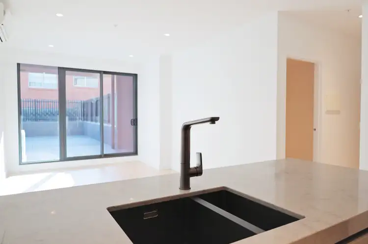 Third view of Homely apartment listing, UG06/706 Burwood Rd, Hawthorn East VIC 3123