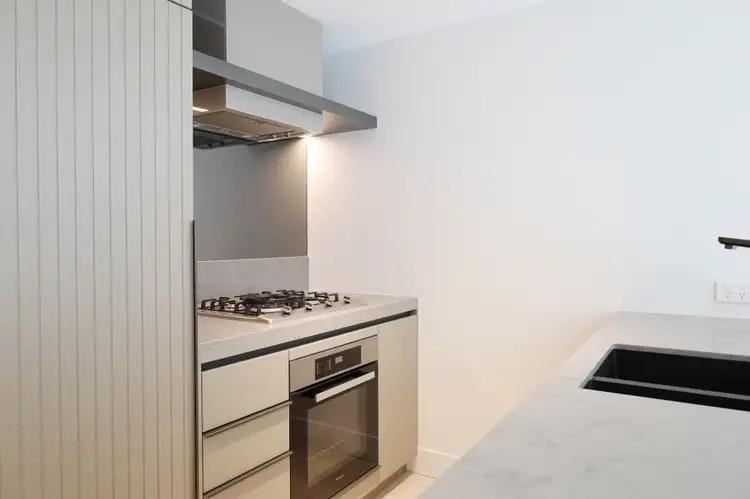 Fourth view of Homely apartment listing, UG06/706 Burwood Rd, Hawthorn East VIC 3123