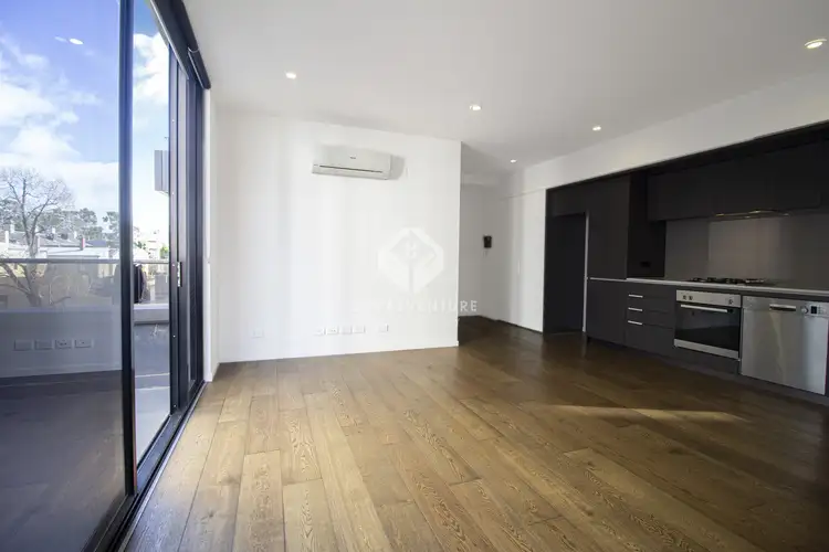 Main view of Homely apartment listing, 102/82 Canning St, Carlton VIC 3053