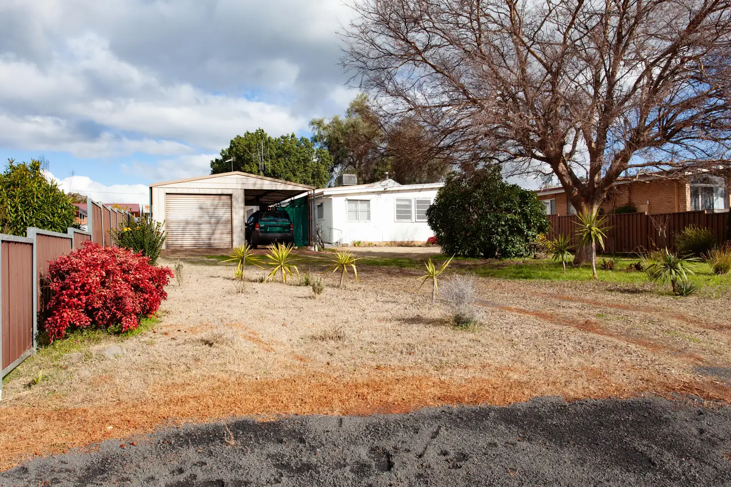 Main view of Homely house listing, 89 Gobolion St, Wellington NSW 2820