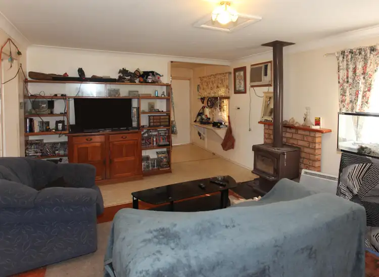 Second view of Homely house listing, 89 Gobolion St, Wellington NSW 2820