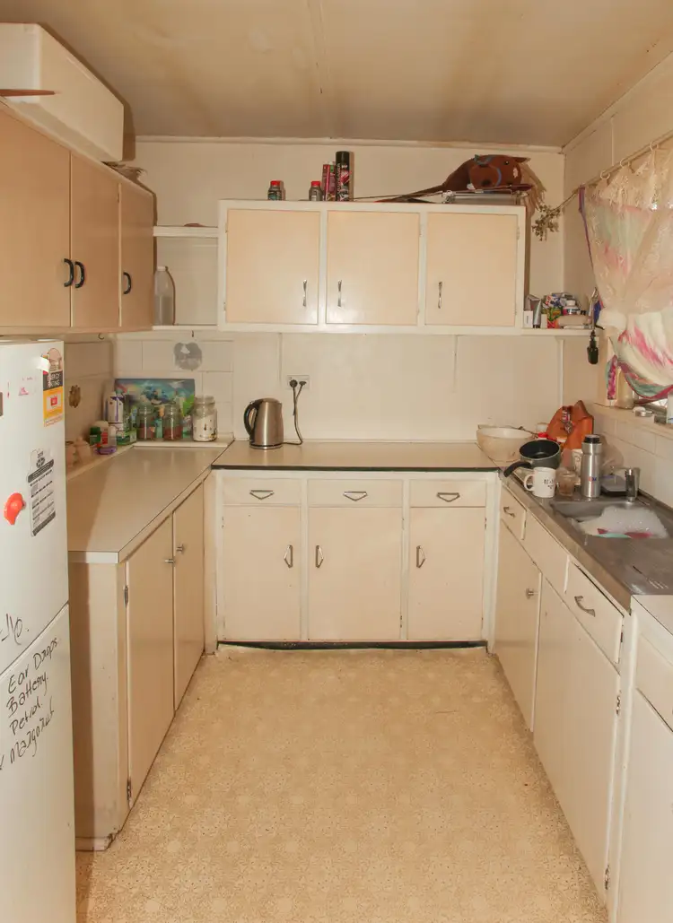 Third view of Homely house listing, 89 Gobolion St, Wellington NSW 2820