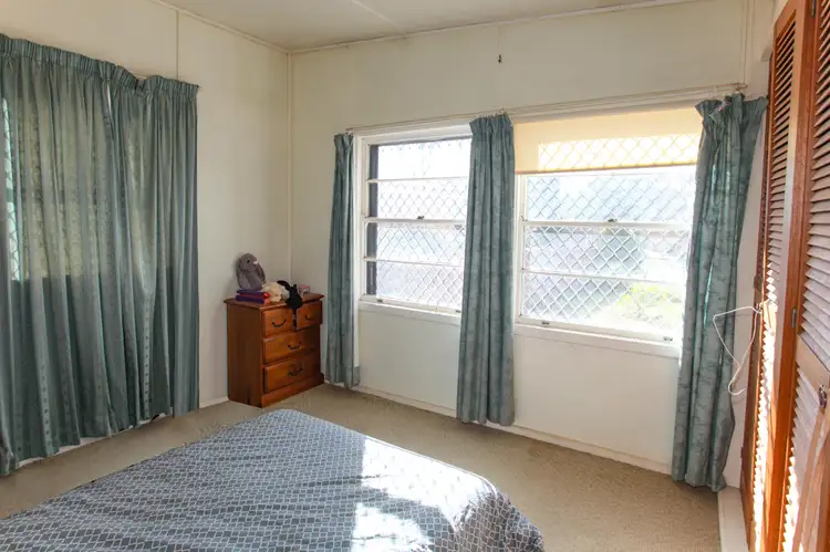 Fifth view of Homely house listing, 89 Gobolion St, Wellington NSW 2820