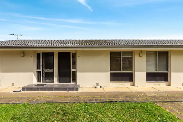 32 Elgar Avenue