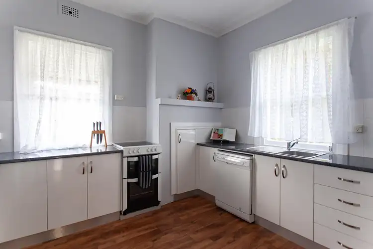 Fifth view of Homely house listing, 69 Maughan St, Wellington NSW 2820