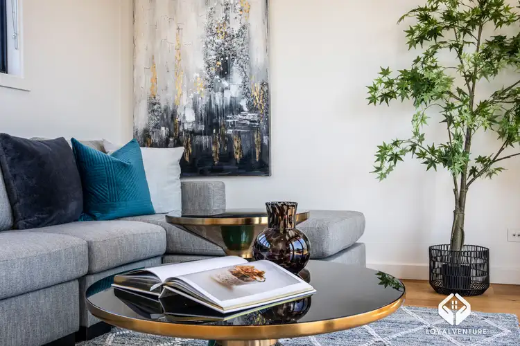 Sixth view of Homely townhouse listing, 1 Candle Rd, Port Melbourne VIC 3207