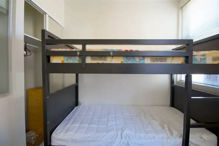 Fourth view of Homely apartment listing, 710/488 Swanston St, Carlton VIC 3053