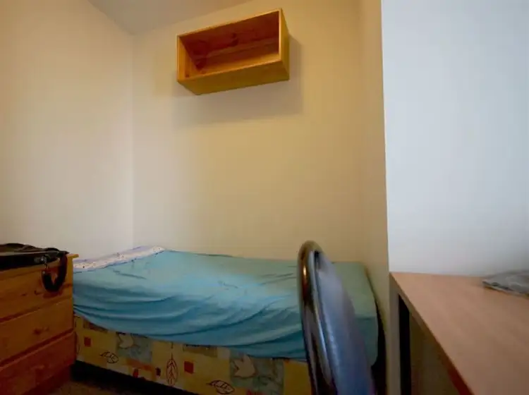 Fifth view of Homely apartment listing, 710/488 Swanston St, Carlton VIC 3053