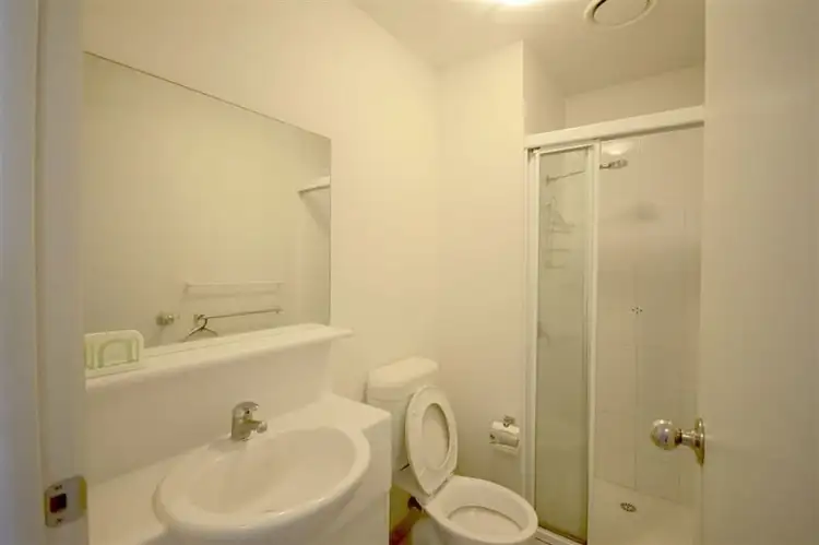 Sixth view of Homely apartment listing, 710/488 Swanston St, Carlton VIC 3053