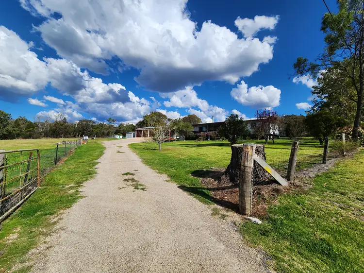 Main view of Homely house listing, 7 Nicholson Rd, Thorndale QLD 4380