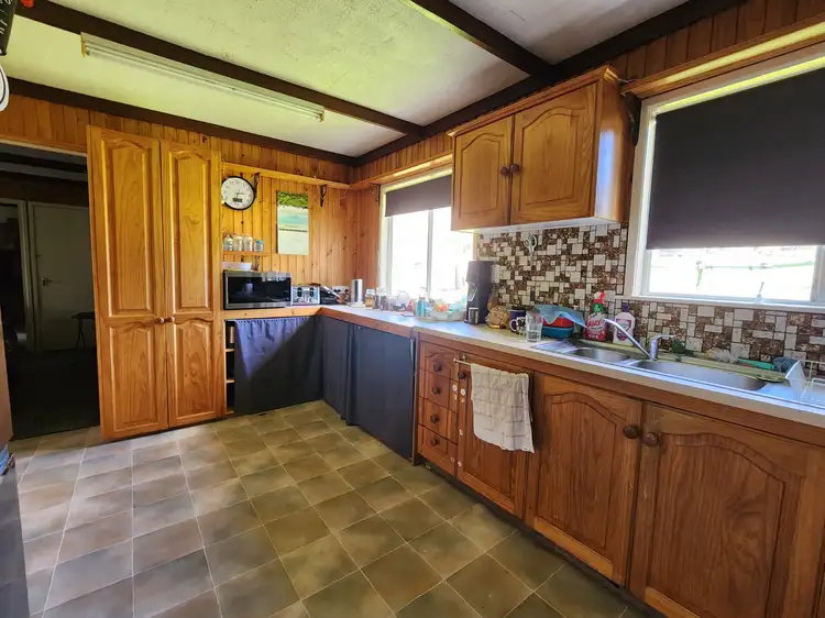 Third view of Homely house listing, 7 Nicholson Rd, Thorndale QLD 4380