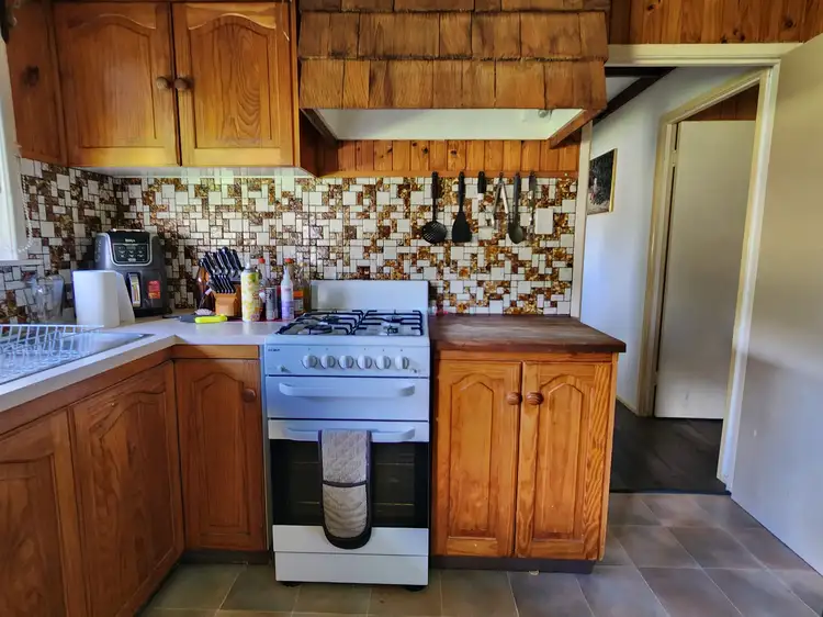 Fourth view of Homely house listing, 7 Nicholson Rd, Thorndale QLD 4380
