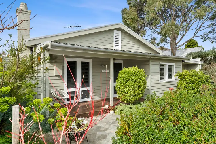 Main view of Homely house listing, 3/32 Grove Rd, Barwon Heads VIC 3227