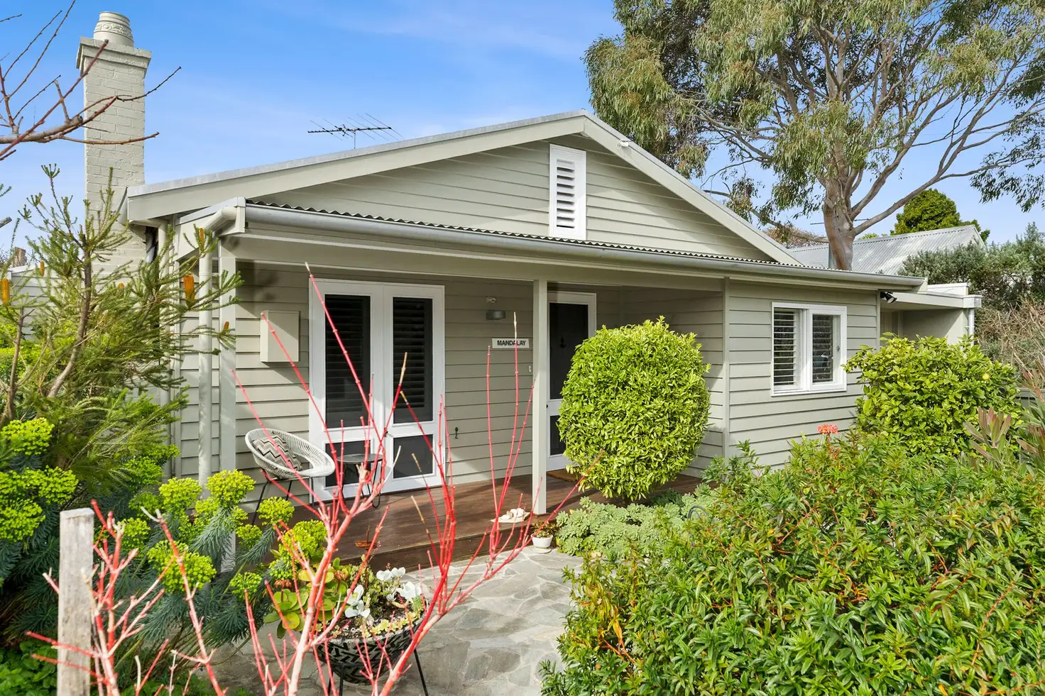 Main view of Homely house listing, 3/32 Grove Rd, Barwon Heads VIC 3227
