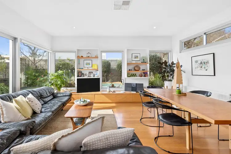 Second view of Homely house listing, 3/32 Grove Rd, Barwon Heads VIC 3227