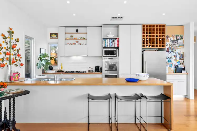 Third view of Homely house listing, 3/32 Grove Rd, Barwon Heads VIC 3227