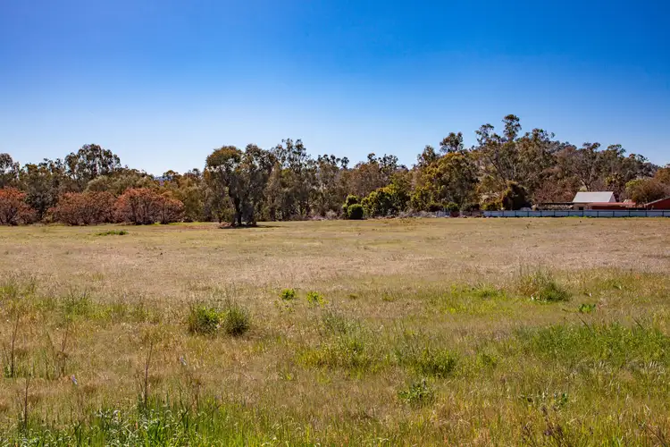 Main view of Homely land listing, 4 Pierce St, Wellington NSW 2820