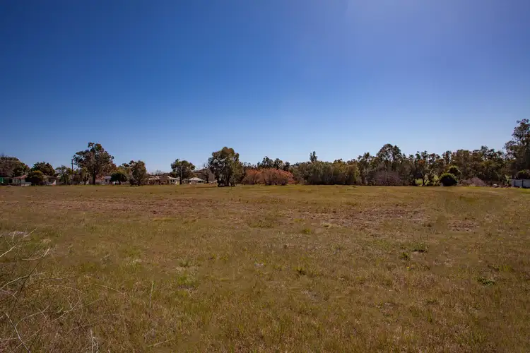Second view of Homely land listing, 4 Pierce St, Wellington NSW 2820